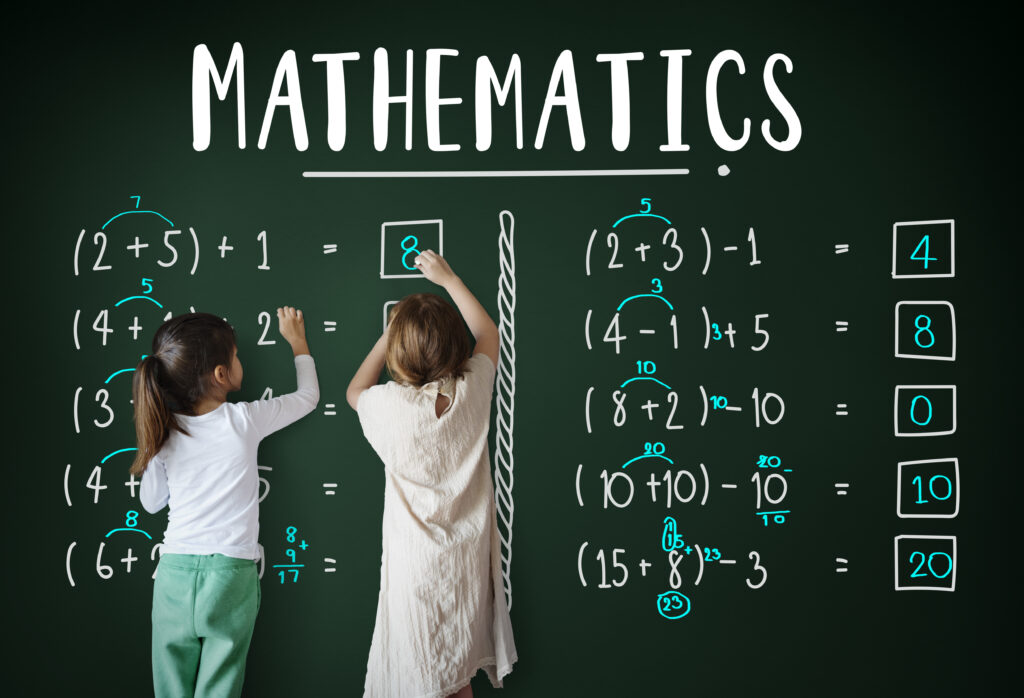 “Matematički gledano: sve je stalo, samo djeca rastu”