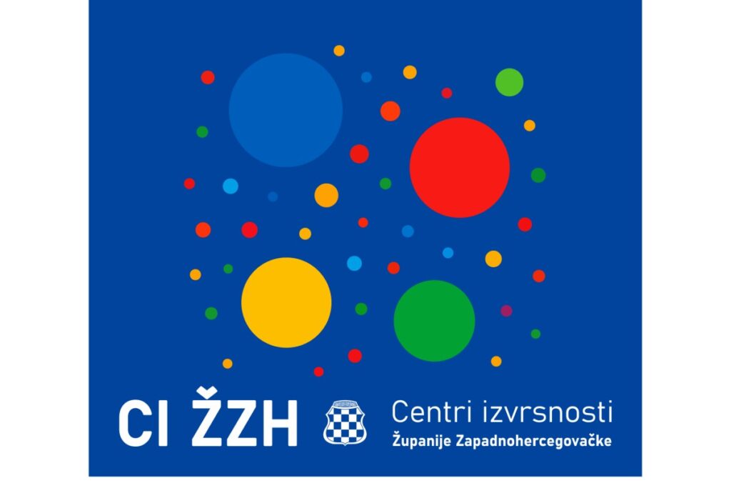 Centri izvrsnosti ŽZH – Javni poziv za prijavu učenika