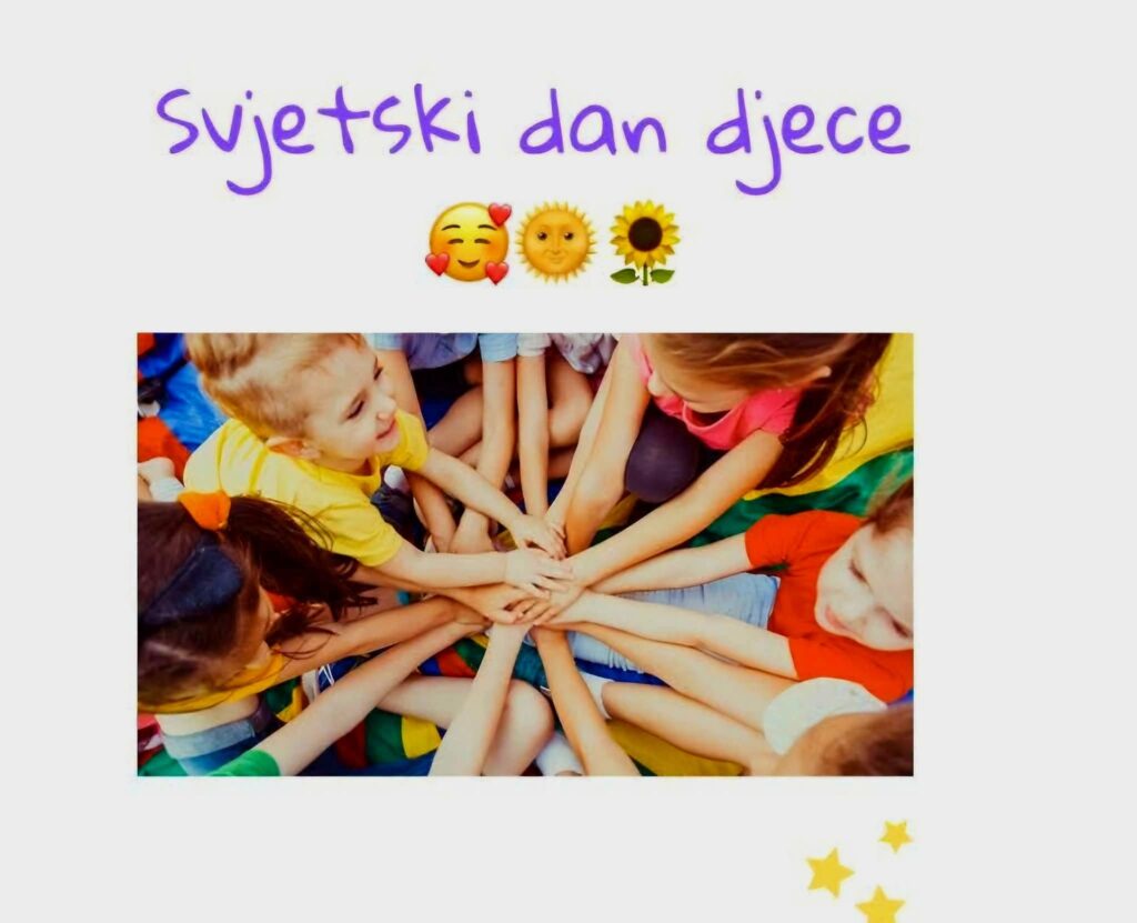 Prava djece nemaju rok trajanja!