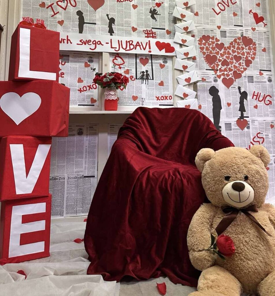 Sve boje ljubavi – ljubav nije samo osjećaj, nego ponašanje