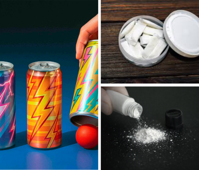 Apel psihologa i pedagoga: Zaustaviti prodaju cigareta, nikotinskih vrećica, energetskog praha i energetskih pića djeci