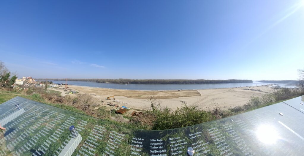 VUKOVAR – mjesto posebnog pijeteta i naučenih lekcija