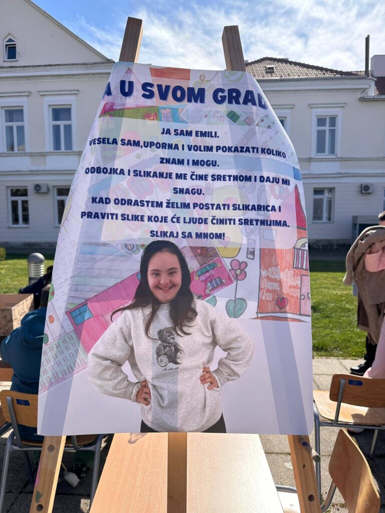 Oni zaslužuju društvo koje ih “vidi i podržava  – DAWN SINDROM