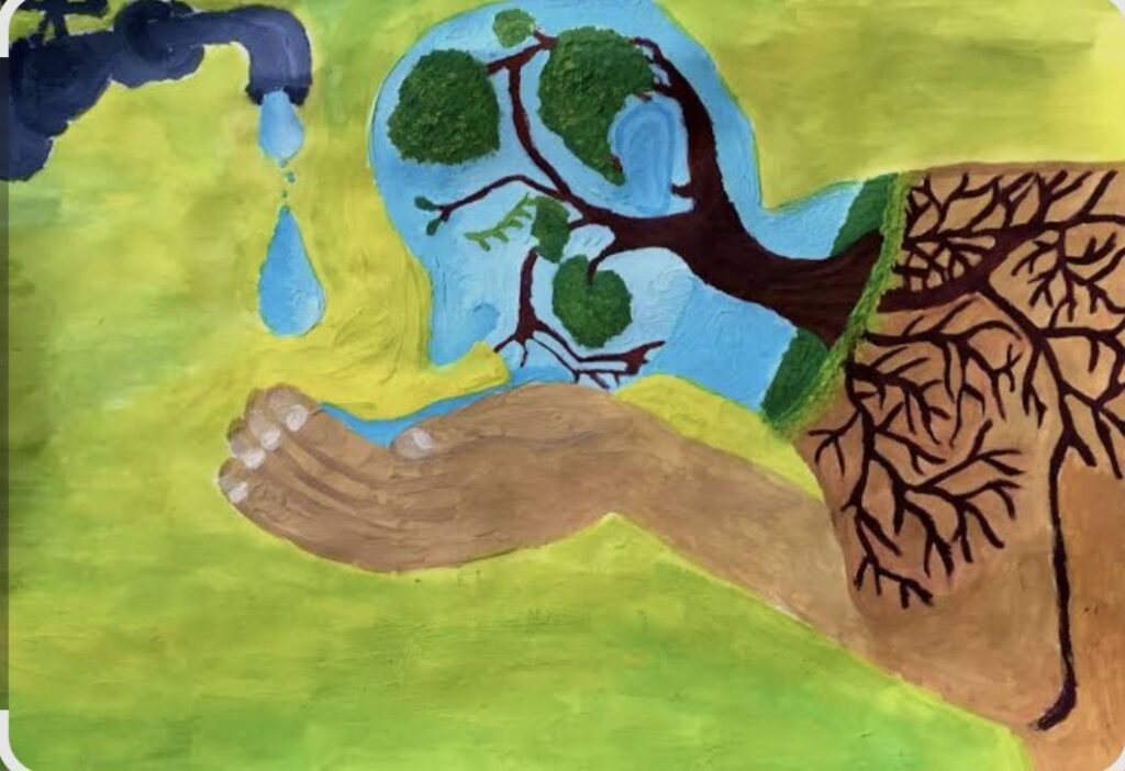 Danas je moda, samo čista voda!