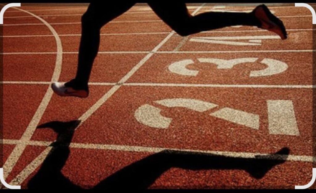 Blanka i Mile na stazi kraljice sportova