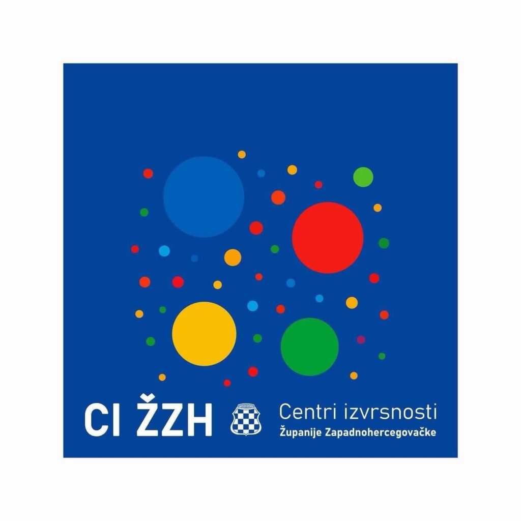 Centri izvrsnosti Županije Zapadnohercegovačke